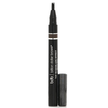 Billion Dollar Brows The Microblade Effect: Brow Pen, Taupe 1.2g/0.42oz