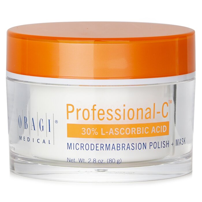 Obagi Professional-C 30% Polish + Mask