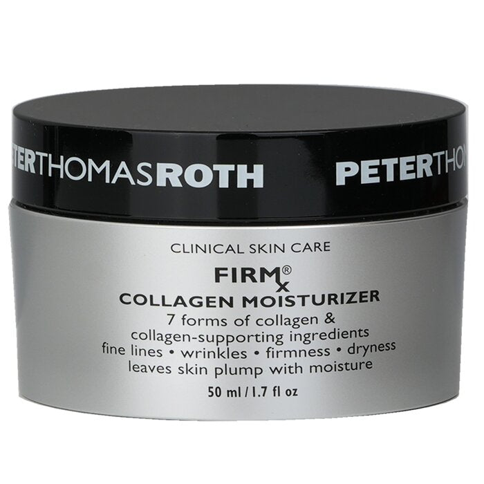 Peter Thomas Roth FIRMx Collagen Moisturizer 50ml/1.7oz for skincare needs
