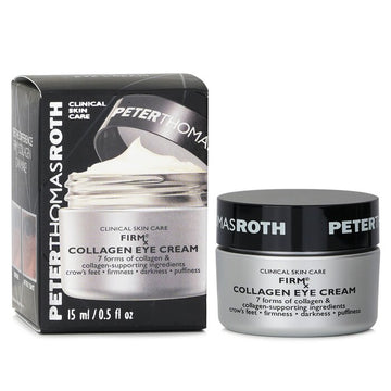 Peter Thomas Roth FIRMx Collagen Eye Cream 15ml/0.5oz