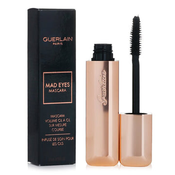 Guerlain Mad Eyes Mascara, 01 Mad Black 8.5ml/0.28oz