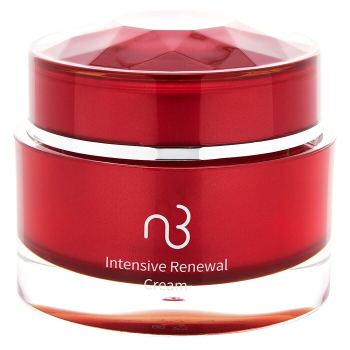 Natural Beauty Intensive Renewal Cream 50g/1.7oz for skincare needs