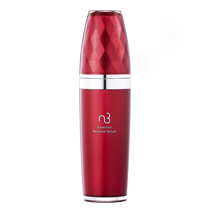 Intensive Renewal Serum – Natural Beauty energizer
