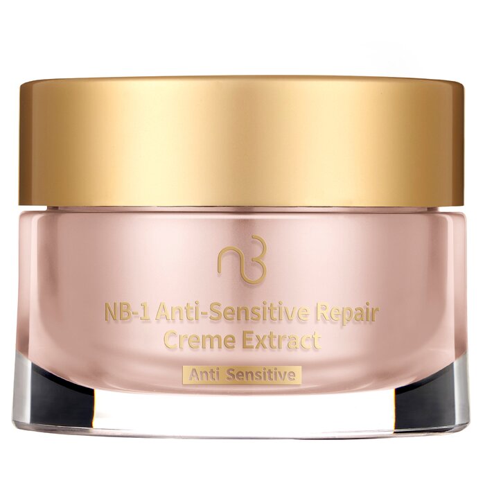 Natural Beauty NB-1 Ultime Restoration NB-1 Anti-Sensitive Repair Creme Extract 20g/0.67oz for skincare needs