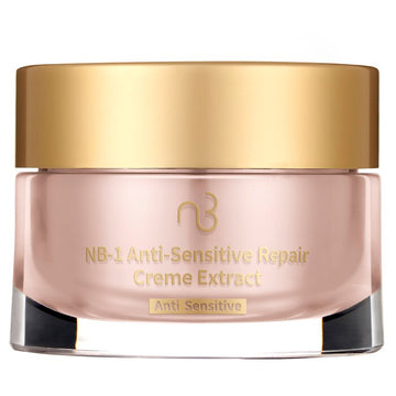 Natural Beauty NB-1 Ultime Restoration NB-1 Anti-Sensitive Repair Creme Extract 20g/0.67oz
