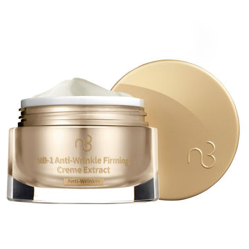 Natural Beauty NB-1 Ultime Restoration NB-1 Anti-Wrinkle Firming Creme 20g/0.65oz