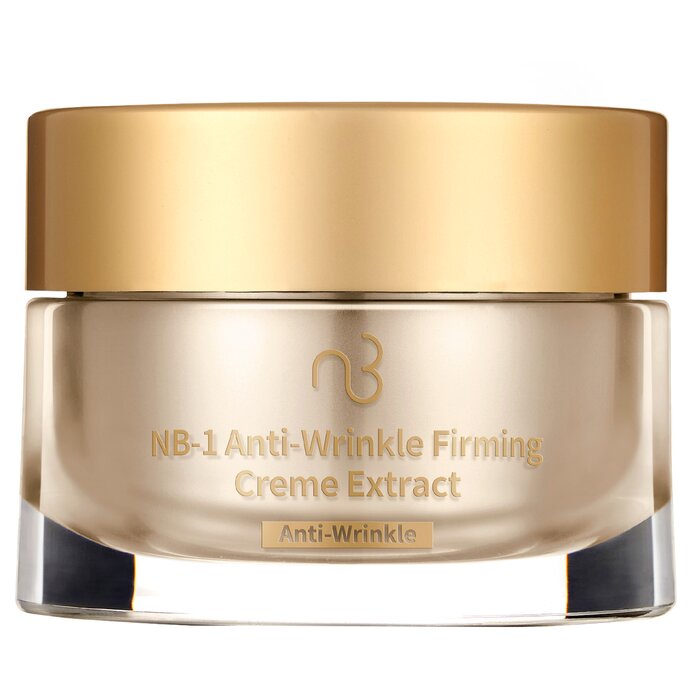 Natural Beauty NB-1 Ultime Restoration NB-1 Anti-Wrinkle Firming Creme 20g/0.65oz for skincare needs