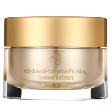 Natural Beauty NB-1 Ultime Restoration NB-1 Anti-Wrinkle Firming Creme 20g/0.65oz