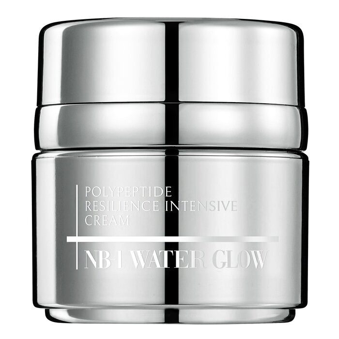 Natural Beauty NB-1 Water Glow Polypeptide Resilience Intensive Cream 30ml/1oz for skincare needs