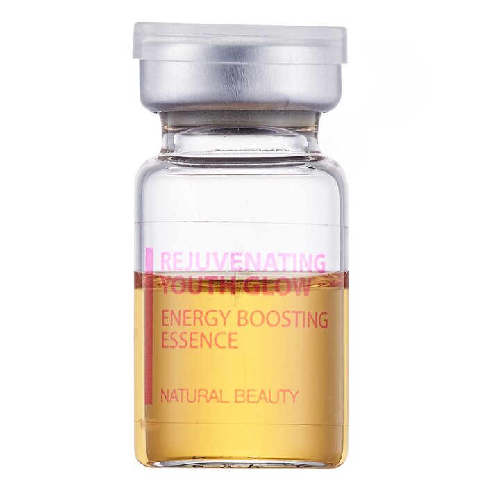 Youth Glow Energy Essence – revitalizing treatment