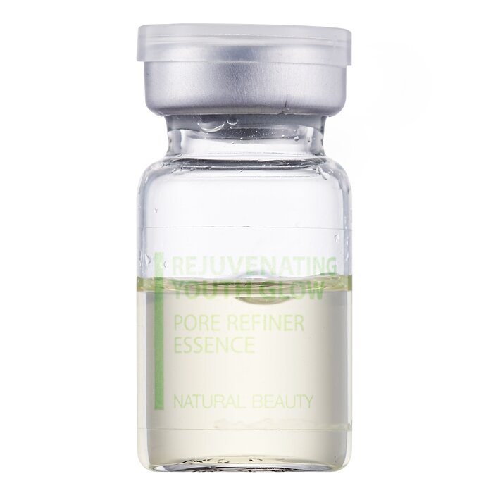 Youth Glow Pore Refiner – pore minimizing essence