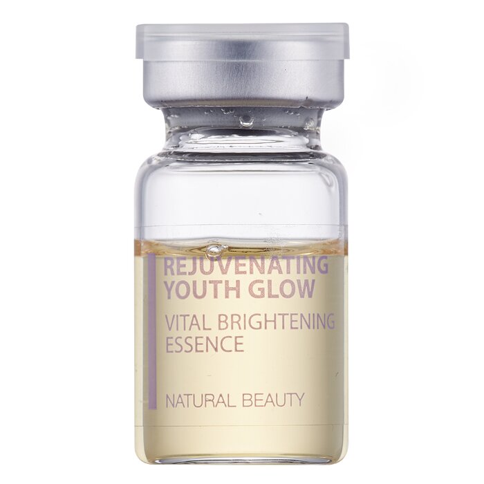 Youth Glow Brightening Essence – radiance booster