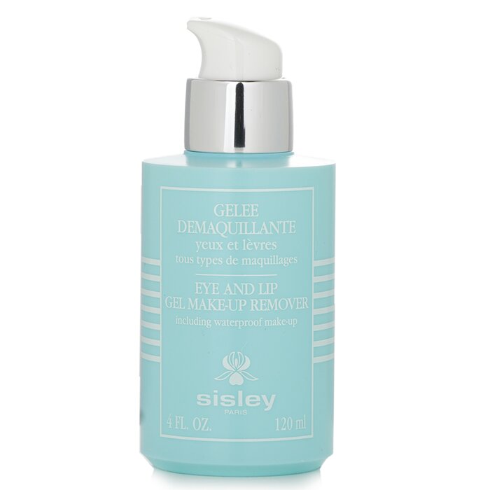 Sisley Eye & Lip Waterproof Gel Remover