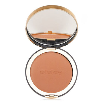 Sisley Phyto Poudre Compacte Matifying and Beautifying Pressed Powder, 4 Bronze 12g/0.42oz