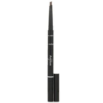 Sisley Phyto Sourcils Design 3 In 1 Brow Architect Pencil, 4 Moka 2x 0.2g/0.007oz