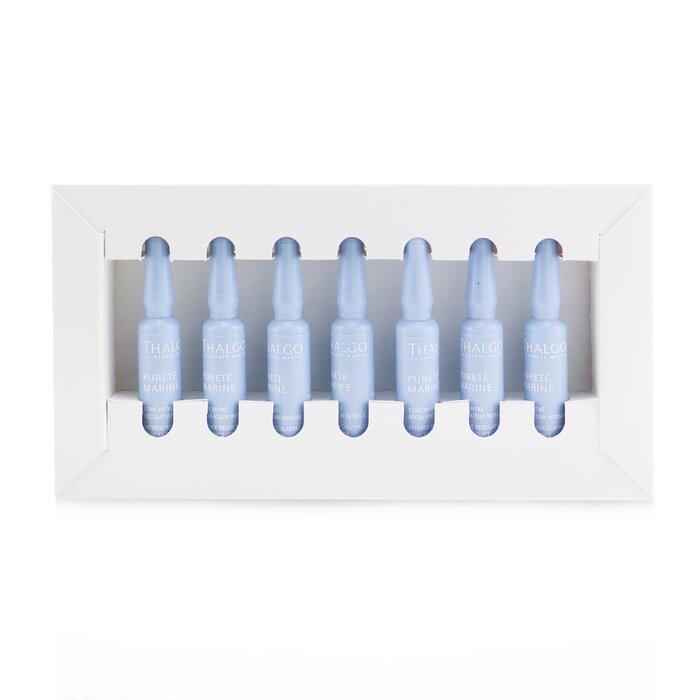 Thalgo Purete Marine – oil control ampoule serum