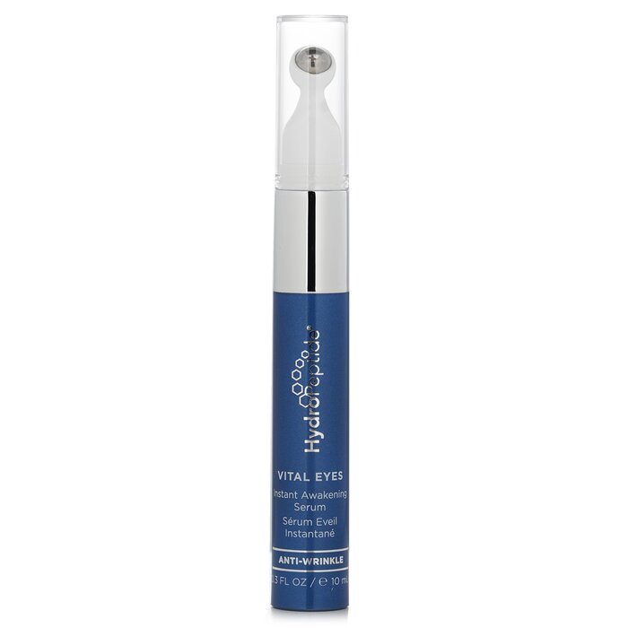 Eye serum – HydroPeptide Vital Eyes for awakened eye area