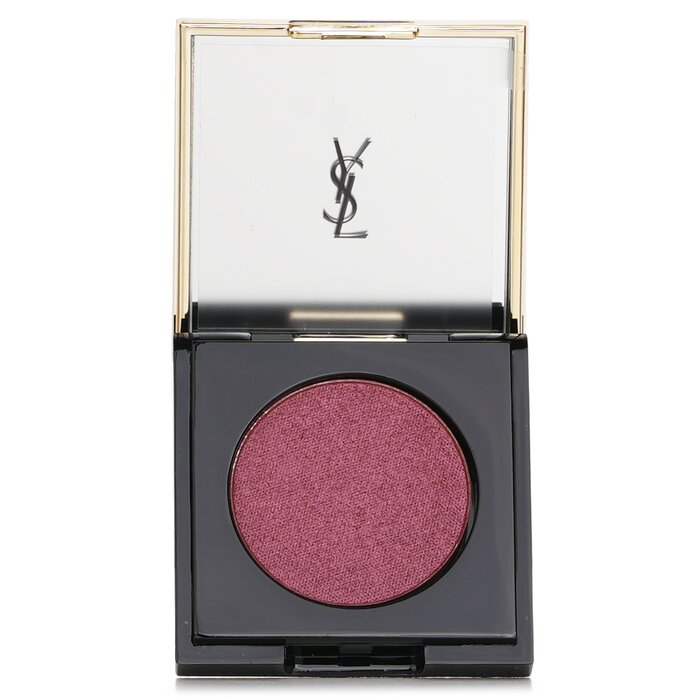 Yves Saint Laurent Satin Crush Eyeshadow (Satin Glow), 5 Radical Rust 1.8g/0.063oz product image for enhancing eye makeup