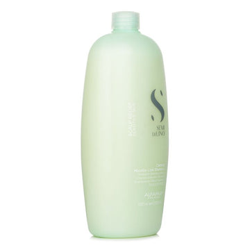 AlfaParf Semi Di Lino Scalp Relief Calming Micellar Low Shampoo (Sensitive Skin) 1000ml/33.8oz