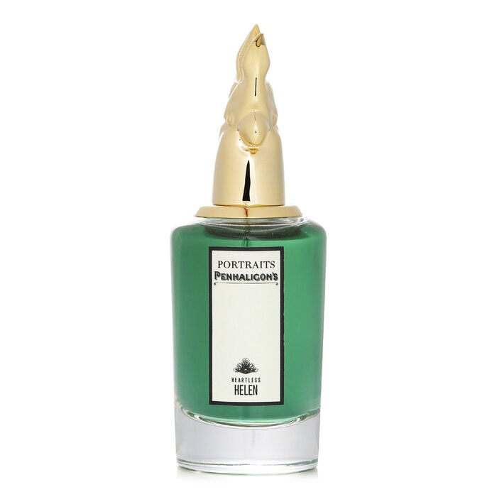 Penhaligon's Portraits Heartless Helen Eau de Parfum Spray 75ml/2.5oz perfume bottle for personal use