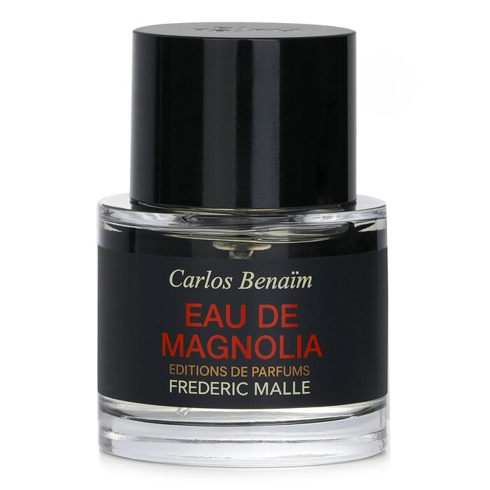 Frederic Malle Eau De Magnolia Eau De Toilette Spray 50ml/1.7oz perfume for gifting or daily wear