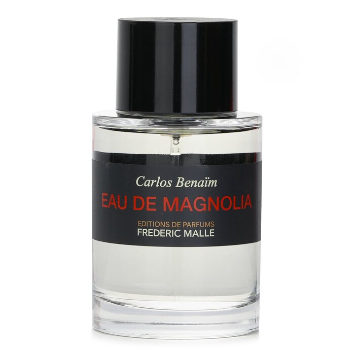 Frederic Malle Eau De Magnolia Eau De Toilette Spray 100ml/3.4oz perfume for gifting or daily wear