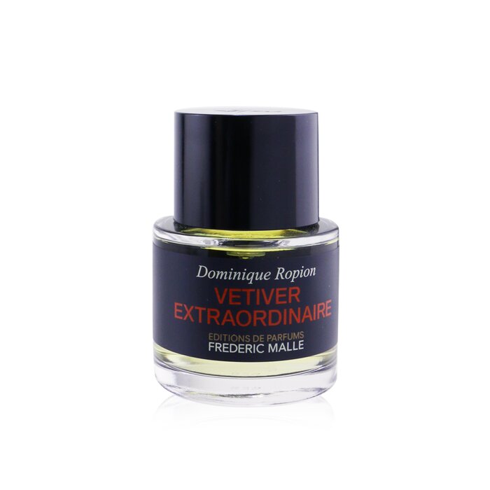Frederic Malle Vetiver Extraordinaire Eau De Parfum Spray 50ml/1.7oz for gifting and daily wear