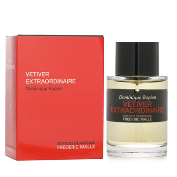 Frederic Malle Vetiver Extraordinaire Eau De Parfum Spray 100ml/3.4oz