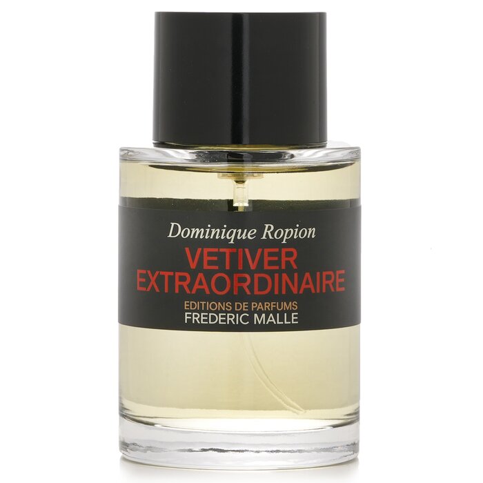 Frederic Malle Vetiver Extraordinaire Eau De Parfum Spray 100ml/3.4oz for gifting and daily wear