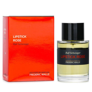 Frederic Malle Lipstick Rose Eau De Parfum Spray 100ml/3.4oz