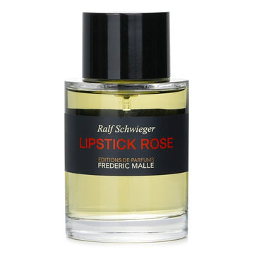 Frederic Malle Lipstick Rose Eau De Parfum Spray 100ml/3.4oz