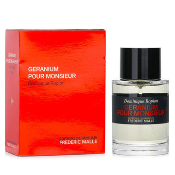 Frederic Malle Geranium Pour Monsieur Eau De Parfum Spray 100ml/3.4oz