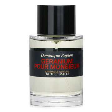 Frederic Malle Geranium Pour Monsieur Eau De Parfum Spray 100ml/3.4oz