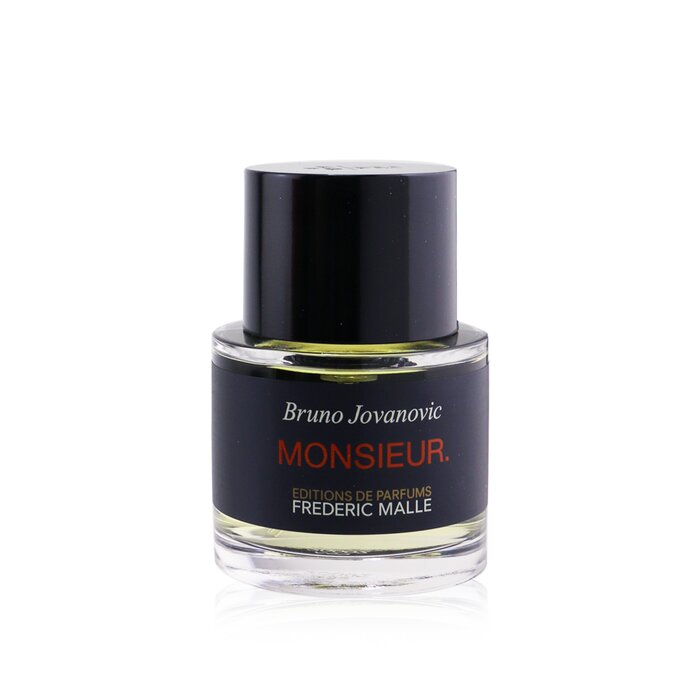 Frederic Malle Monsieur Eau De Parfum Spray 50ml/1.7oz for gifting and daily wear