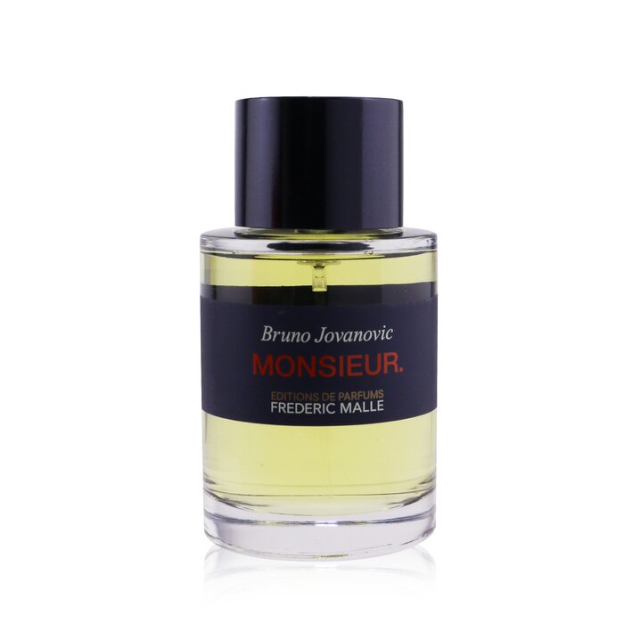 Frederic Malle Monsieur Eau De Parfum Spray 100ml/3.4oz for gifting and daily wear