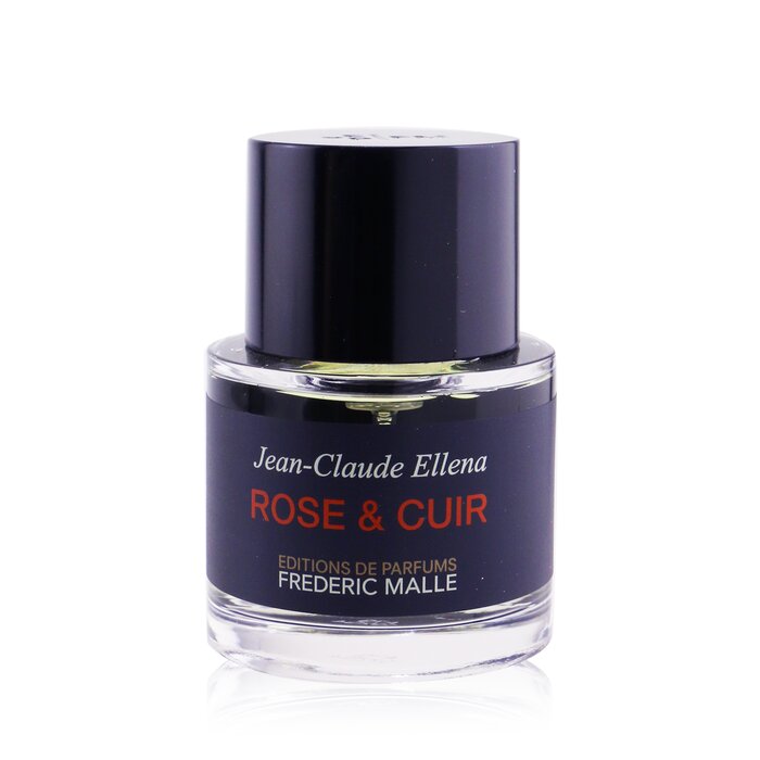 Frederic Malle Rose & Cuir Eau De Parfum Spray 50ml/1.7oz perfume for gifting and daily use