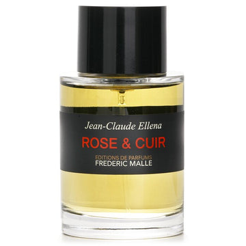 Frederic Malle Rose & Cuir Eau De Parfum Spray 100ml/3.4oz