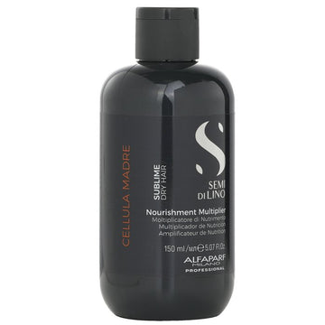 AlfaParf Semi Di Lino Sublime Nourishment Multiplier (Dry Types) (Random Packaging) 150ml/5.07oz
