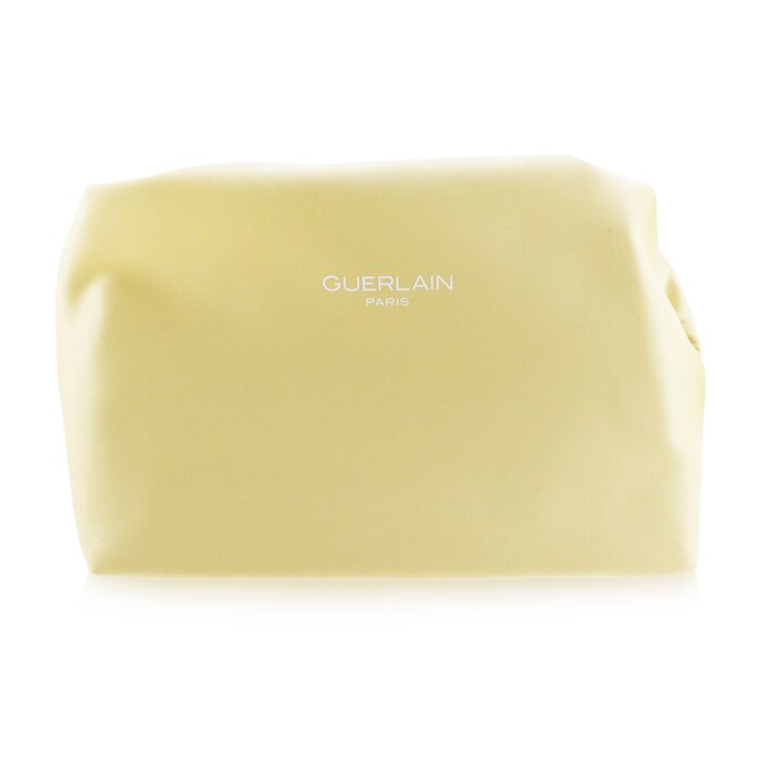 Guerlain Age-Defying Set – 3pcs + bag – for anti-aging glow
