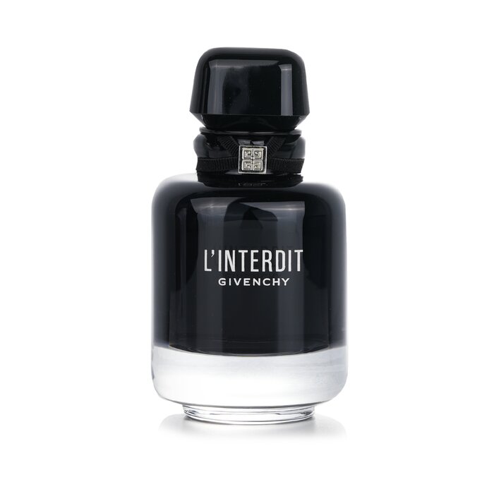 Givenchy L'Interdit Eau De Parfum Intense Spray 80ml/2.7oz perfume bottle for personal use
