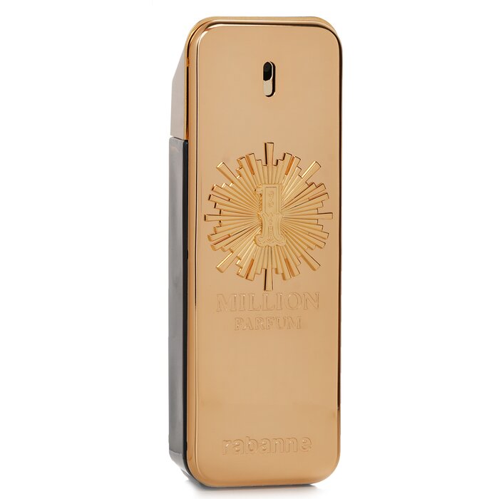 Paco Rabanne One Million Parfum (Random Packaging) 100ml/3.4oz for gifting and daily wear