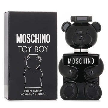Moschino Toy Boy Eau De Parfum Spray 100ml/3.4oz