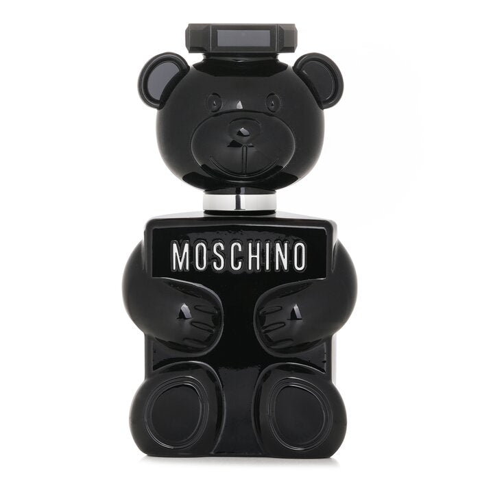 Moschino Toy Boy Eau De Parfum Spray 100ml/3.4oz for gifting and daily wear