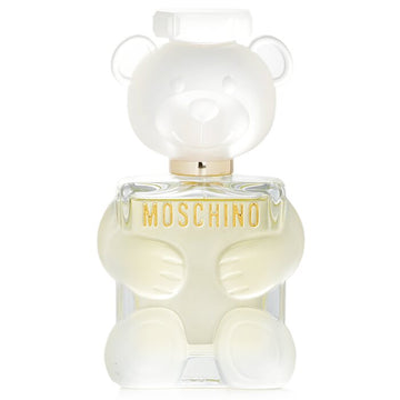 Moschino Toy 2 Eau De Parfum Spray 100ml/3.4oz