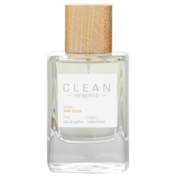Clean Reserve Solar Bloom Eau De Parfum Spray 100ml/3.4oz
