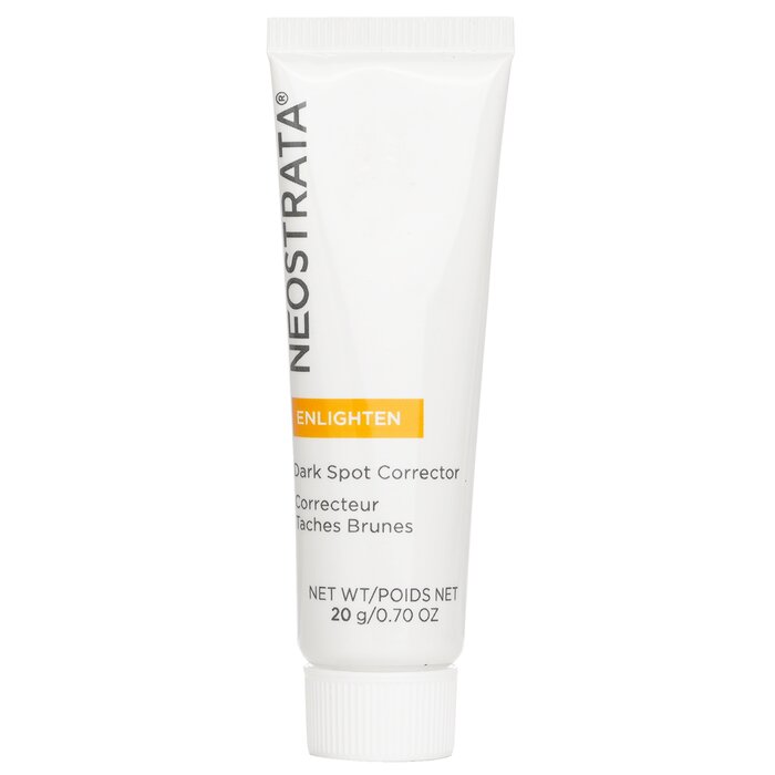 Neostrata Enlighten Dark Spot Corrector – for pigmentation and even tone