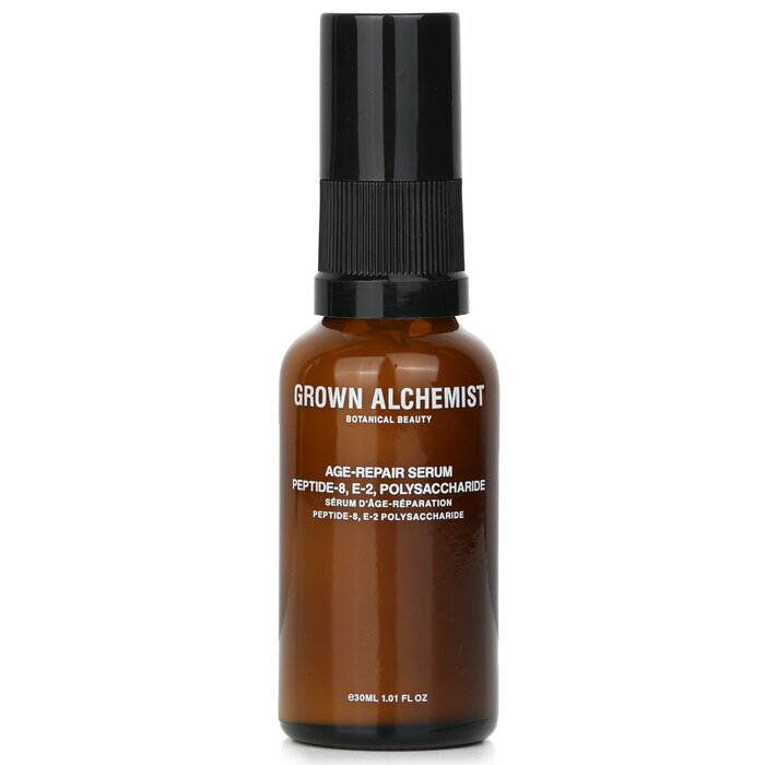 Grown Alchemist Peptide Serum – age-repair serum for firm, radiant skin