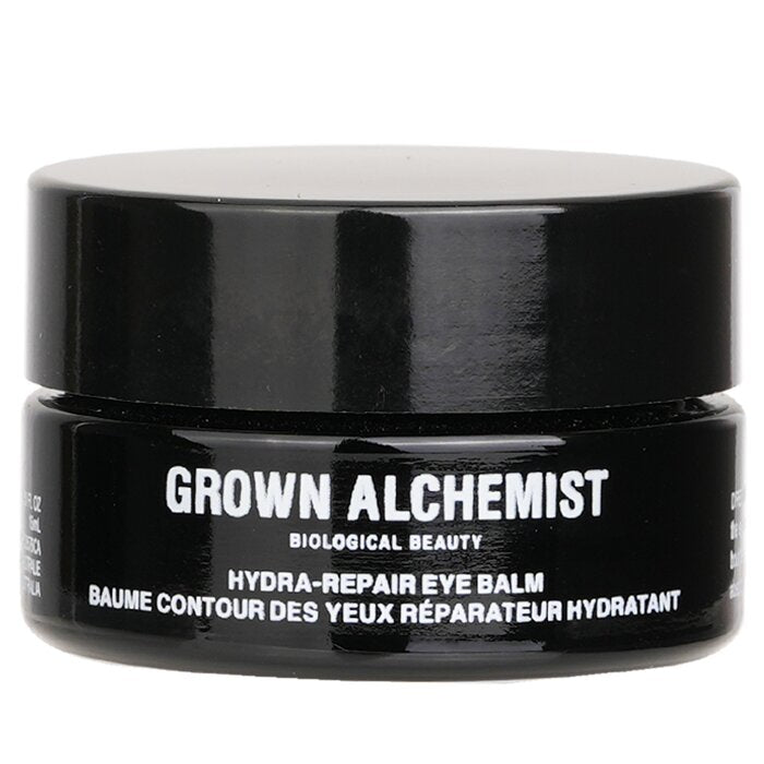 Eye balm – natural hydrating formula