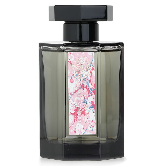L'Artisan Parfumeur Le Chant De Camargue Eau De Parfum Spray 100ml/3.4oz perfume for gifting and daily use