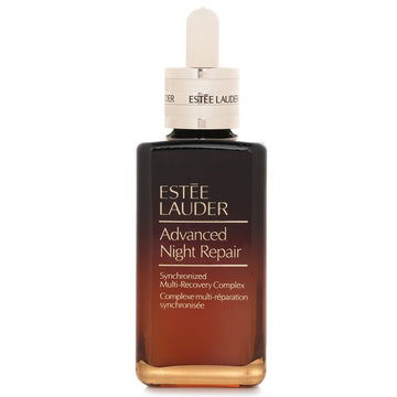 Estee Lauder Advanced Night Repair Synchronized Multi-Recovery Complex (Asia Version) 100ml/3.4oz
